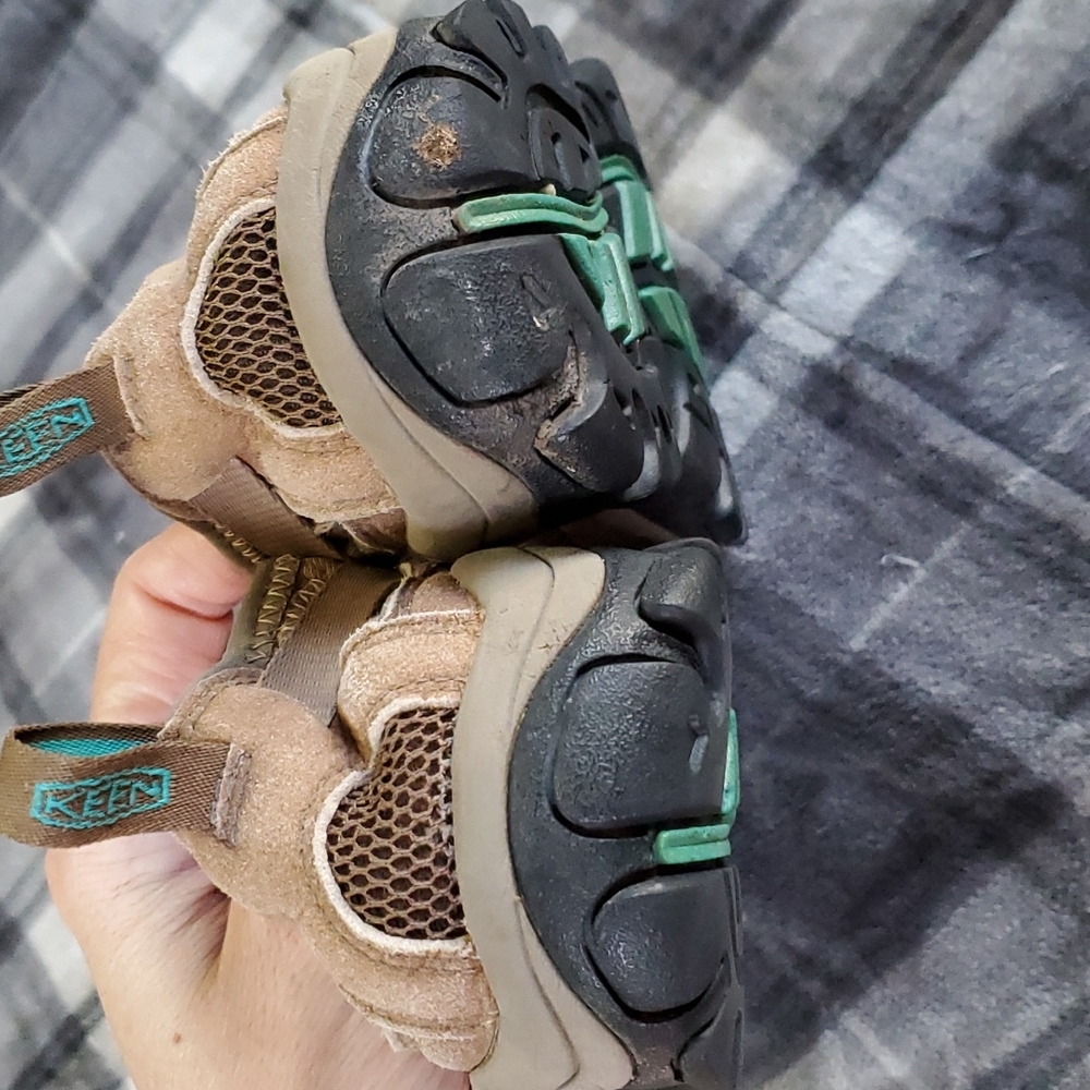 Keen Shoes - Picture 4 of 11